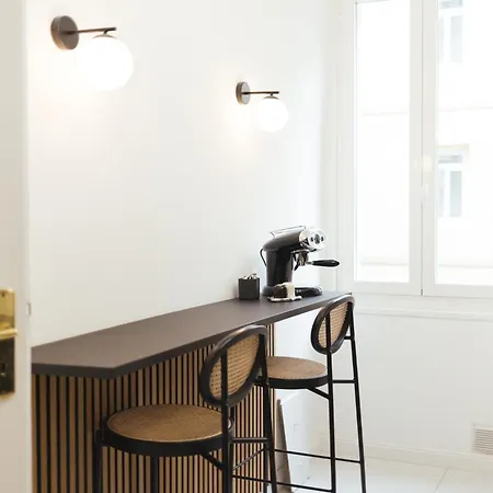 Design - Casa Crima * Terst