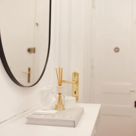 Apartment Design - Casa Crima