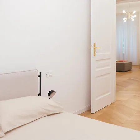Apartment Design - Casa Crima *