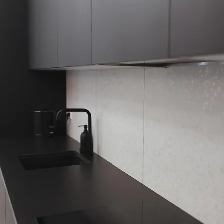 Apartment Design - Casa Crima Trieste