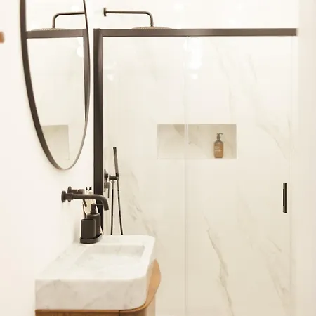 Design - Casa Crima Τεργέστη