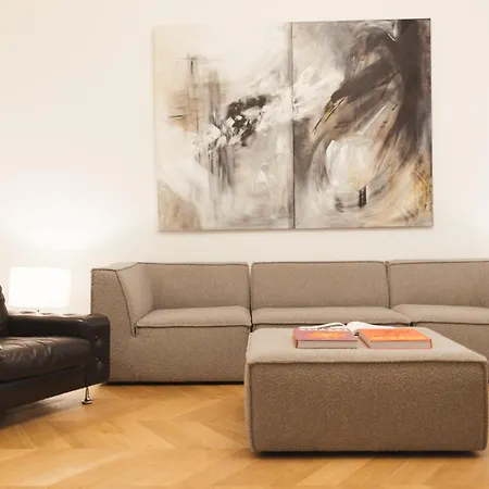 Design - Casa Crima * Terst