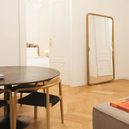 Design - Casa Crima Apartment Trieste