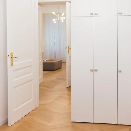 Appartement Design - Casa Crima Trieste