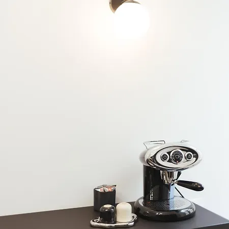 Design - Casa Crima Trieste