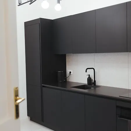 Apartmán Design - Casa Crima Terst