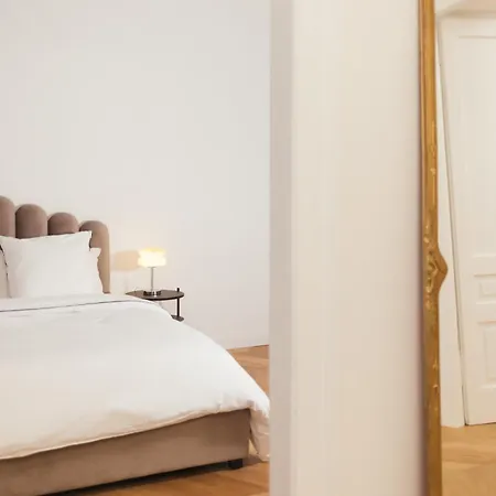 Design - Casa Crima Τεργέστη