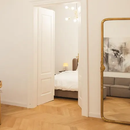 Apartment Design - Casa Crima Trieste