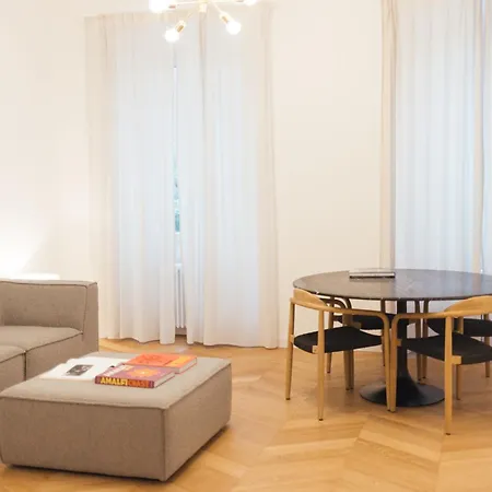 Design - Casa Crima Trieste