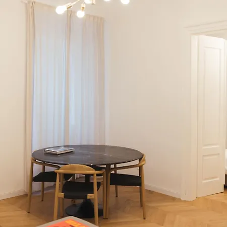Apartment Design - Casa Crima