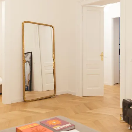 Design - Casa Crima Apartmán Terst